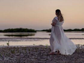 doing-my-4th-ivf-was-a-promise-that-i-made-to-my-husband-pregnant-ivf-woman-sunset