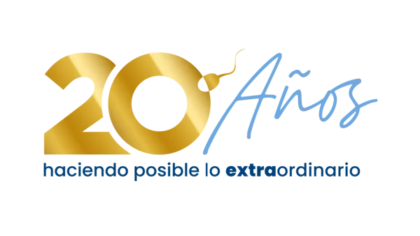 20 años del Instituto líder en fertilidad y genética